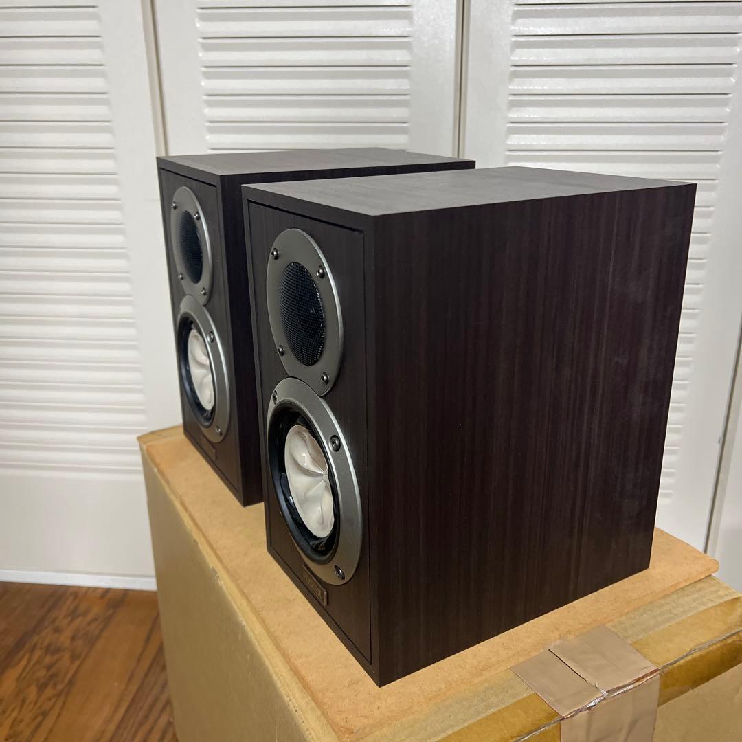 Fostex GX100BJ 元箱