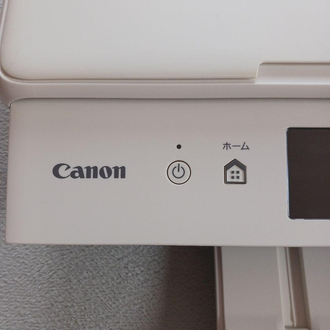 Canon TS5030 インクジェットプリンター