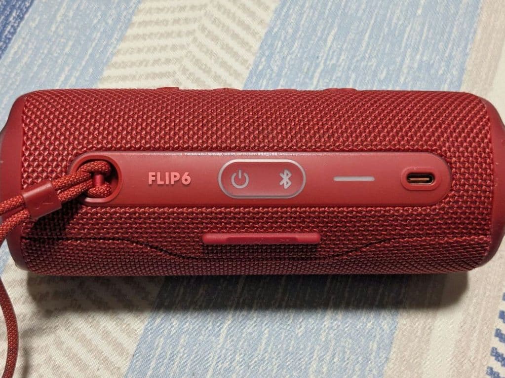 JBL flip6　✨箱完備✨