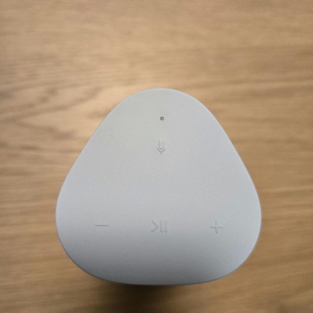sonos roam ホワイト