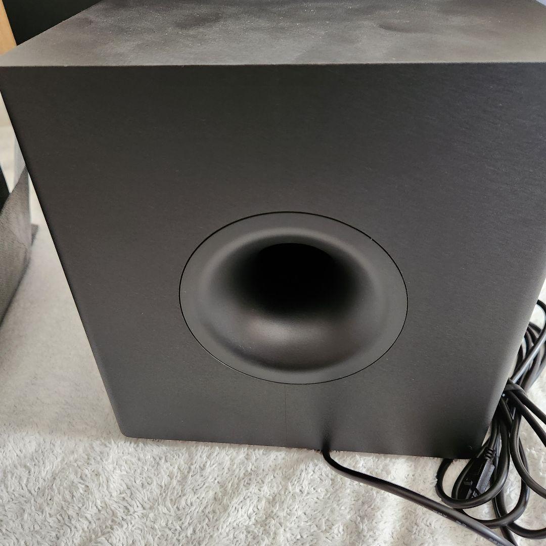 ★Razer　Leviathan V2 ゲーミングサウンドバー　サブウーファー