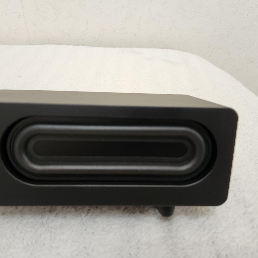 ★Razer　Leviathan V2 ゲーミングサウンドバー　サブウーファー
