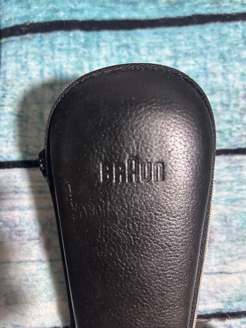 値下げ‼️Braun Series 9メンズ電気シェーバー