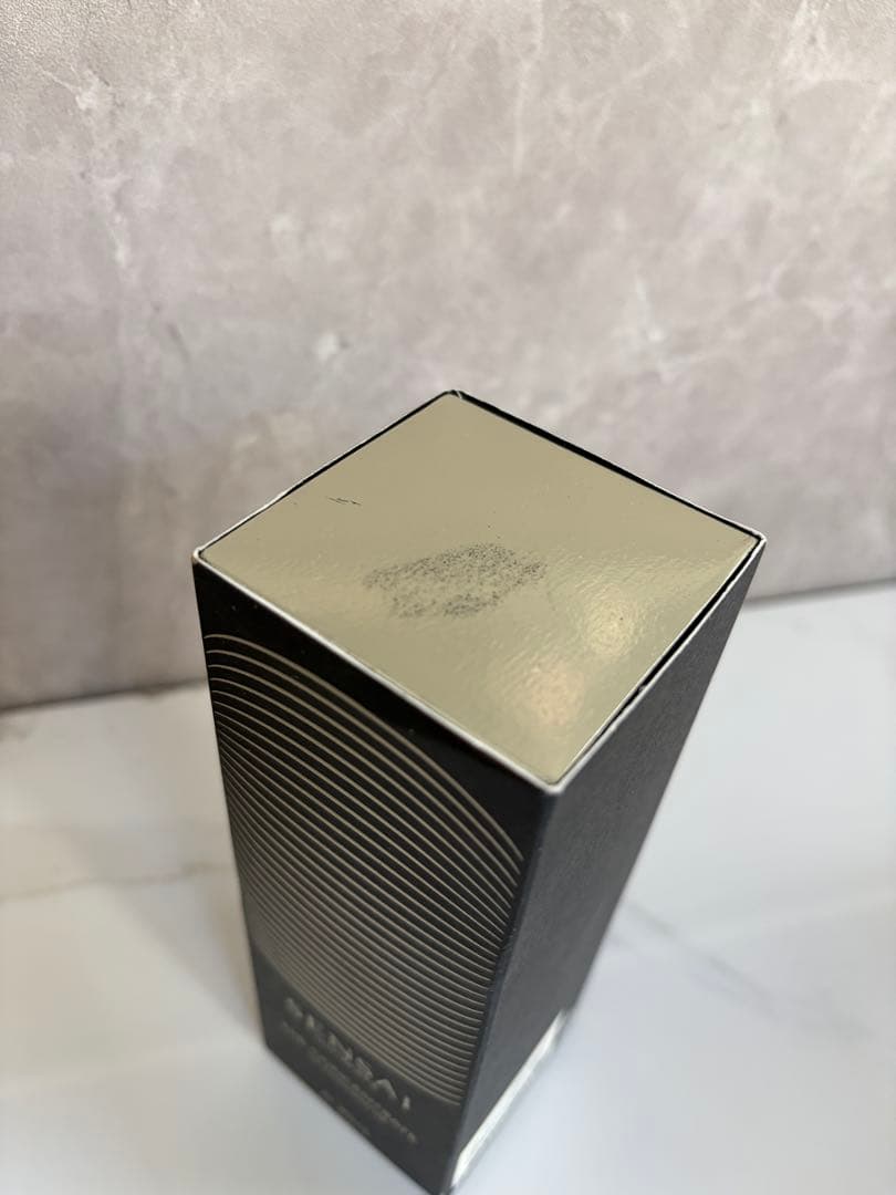 センサイ　U T M ザ コンセントレート N 美容液　30ml