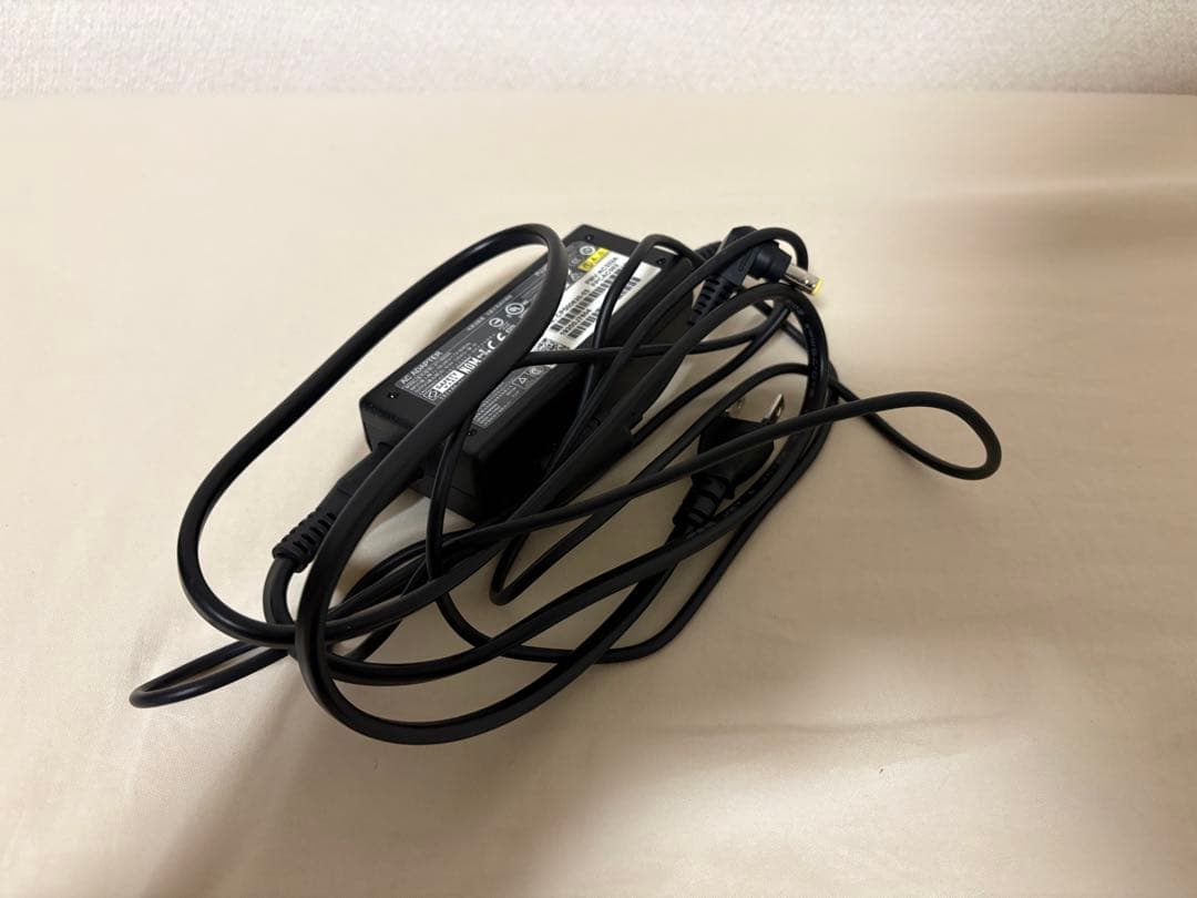 富士通 ノートパソコンLIFEBOOK A577/S