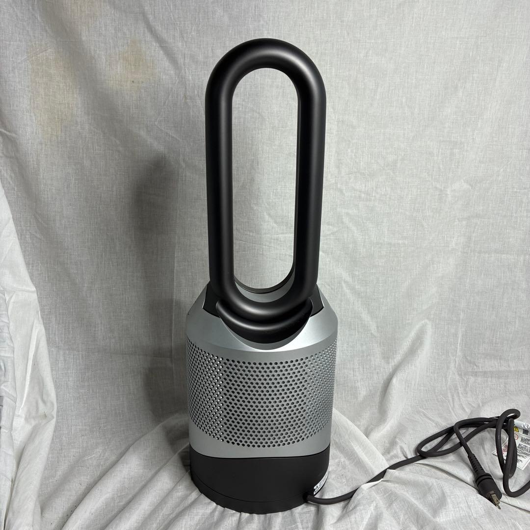 Dyson HP00 空気清浄機能付ファンヒーター ダイソン Hot+Cool