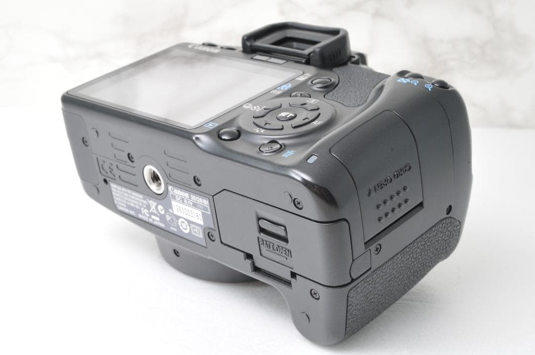 使用少なめ❣️Canon EOS Kiss X2⭐️スマホ転送 一眼レフカメラ