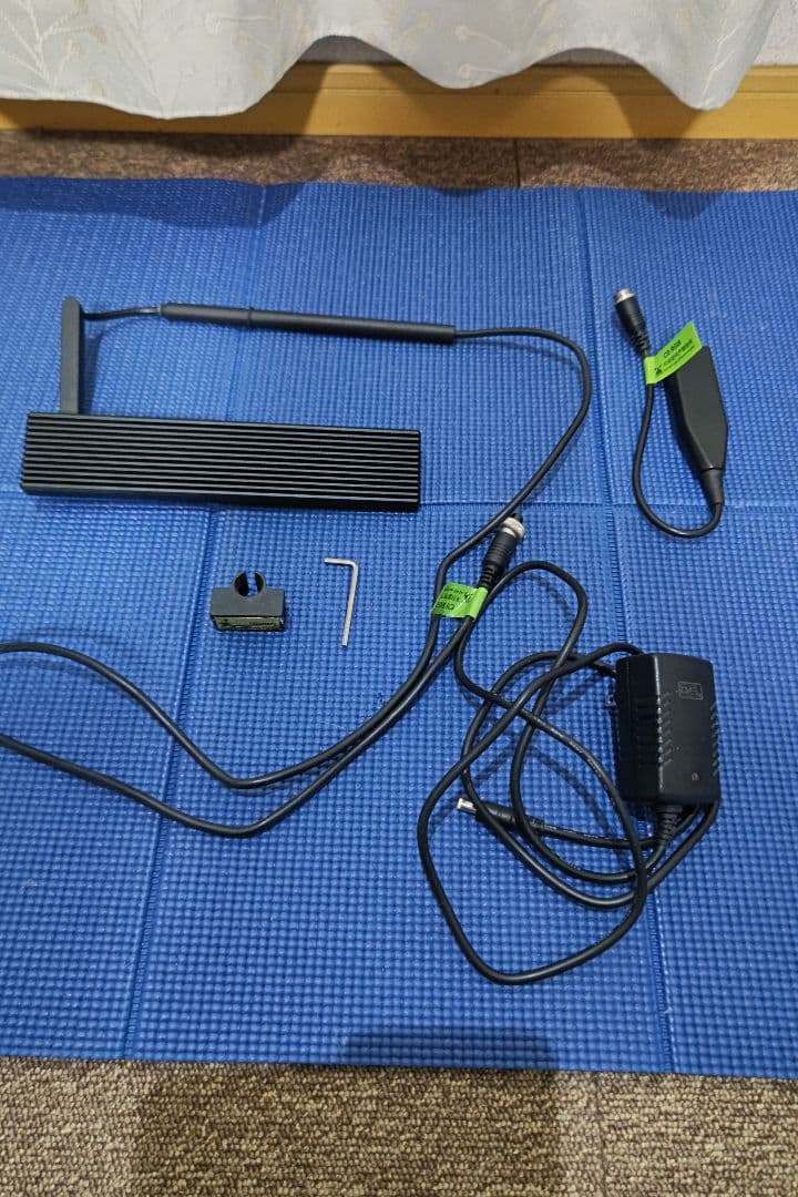 Chihiros C2 RGB＋専用シェードセット