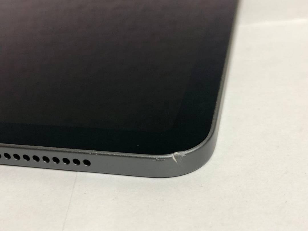 iPad Air（第4世代）64GB Wi-Fi モデル グレー　No.32