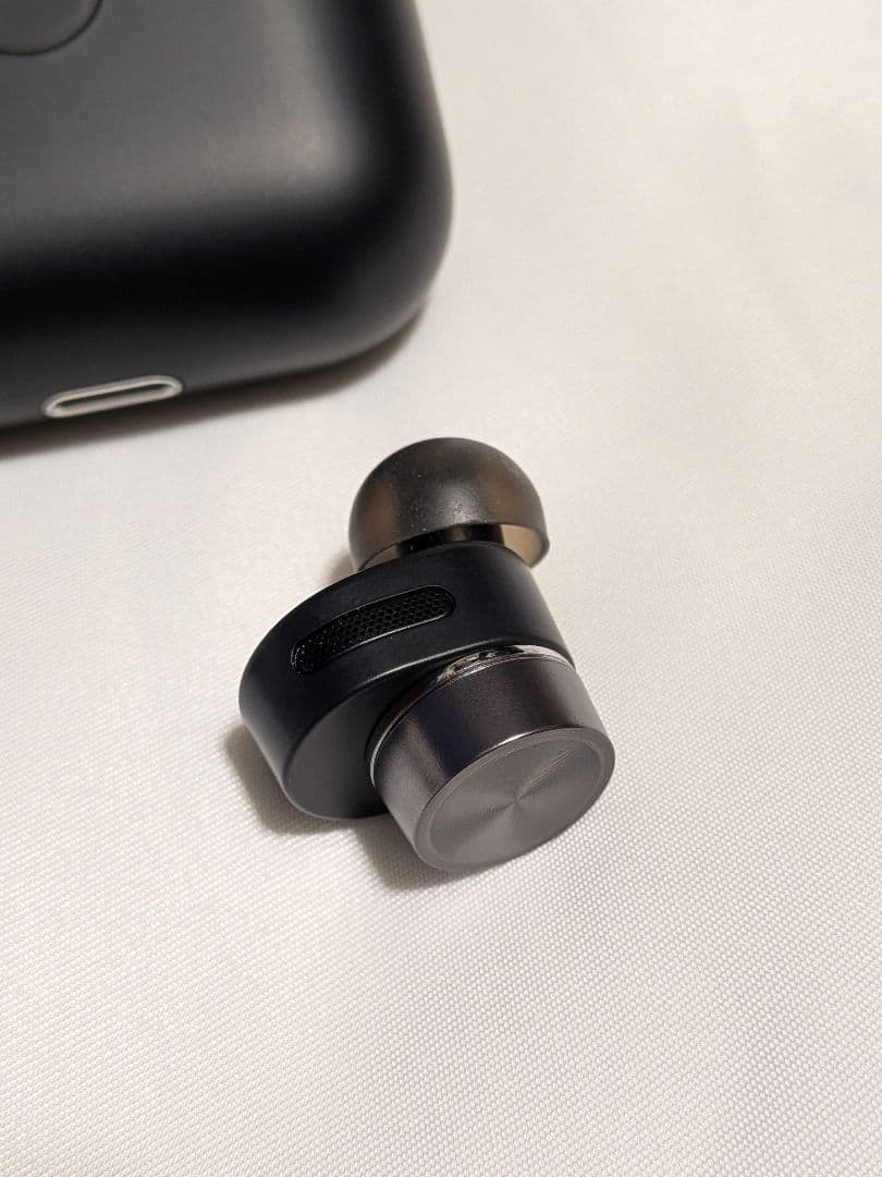【美品】Bowers & Wilkins pi7 S2 付属品未使用