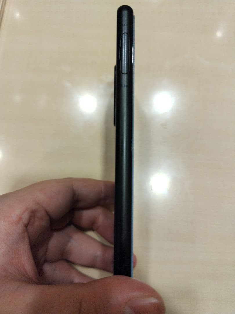 スマートフォン本体 SONY Xperia 5 III SO-53B