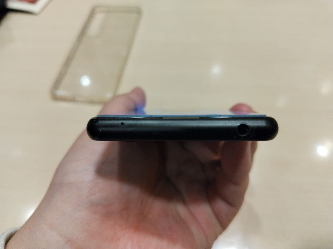 スマートフォン本体 SONY Xperia 5 III SO-53B