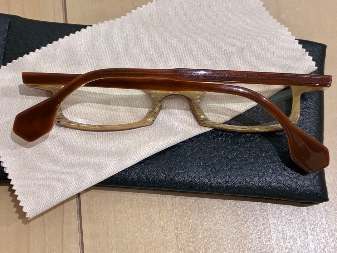 theo carre ヴィンテージ