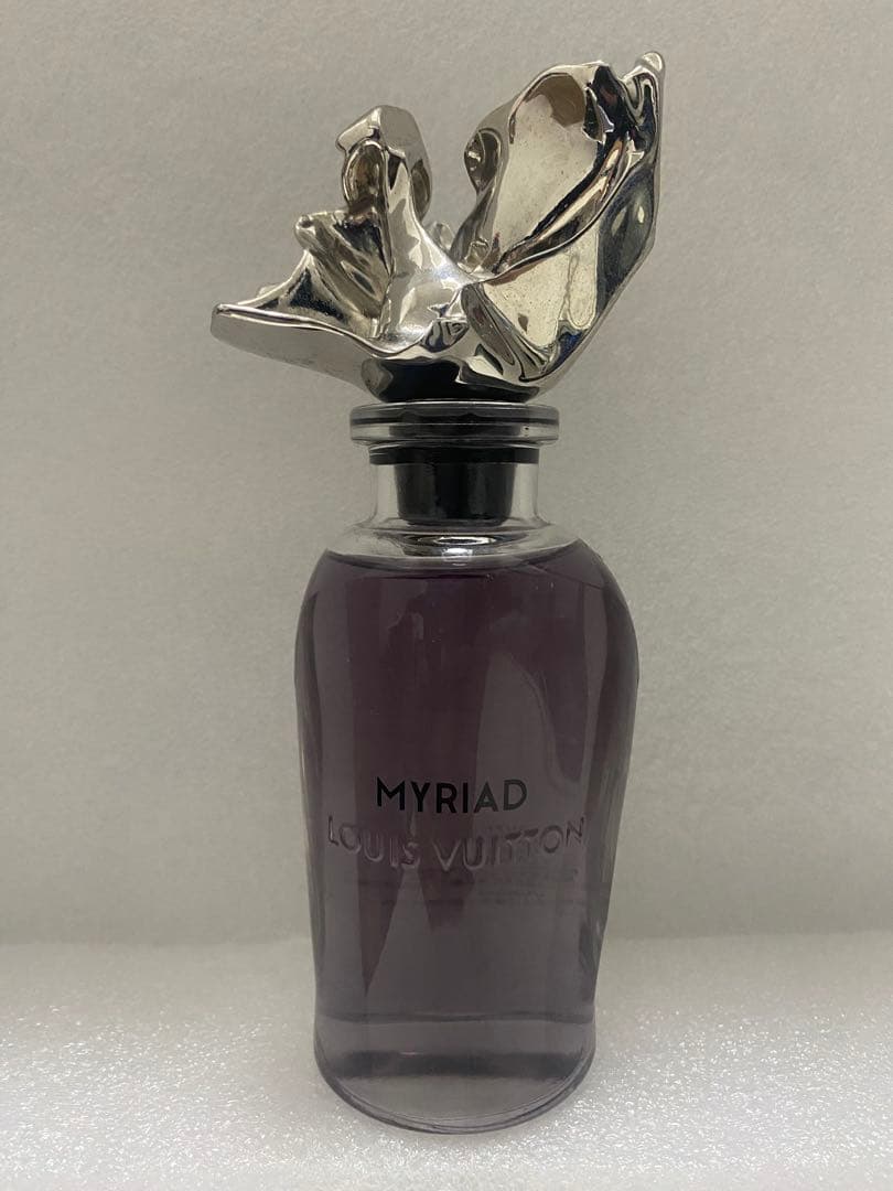 LOUIS VUITTON MYRIAD 香水　ルイヴィトン ミリアド