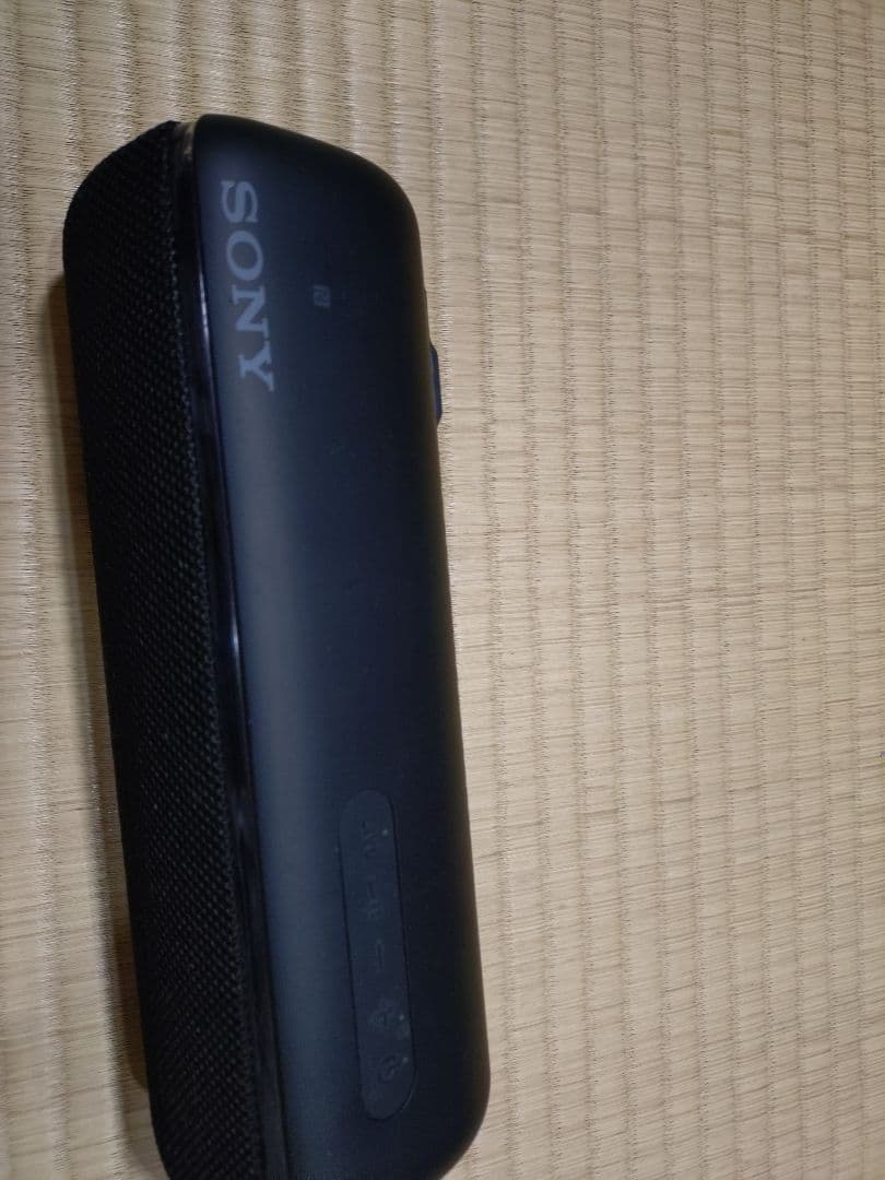 SONY ワイヤレススピーカー2台セット。