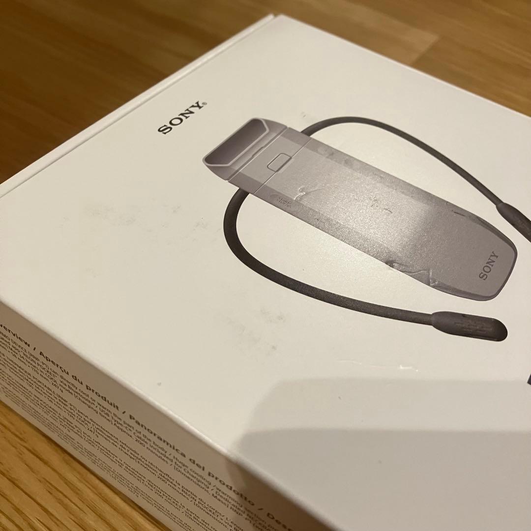 新品 REON POCKET PROレオンポケット プロ RNPK-P1
