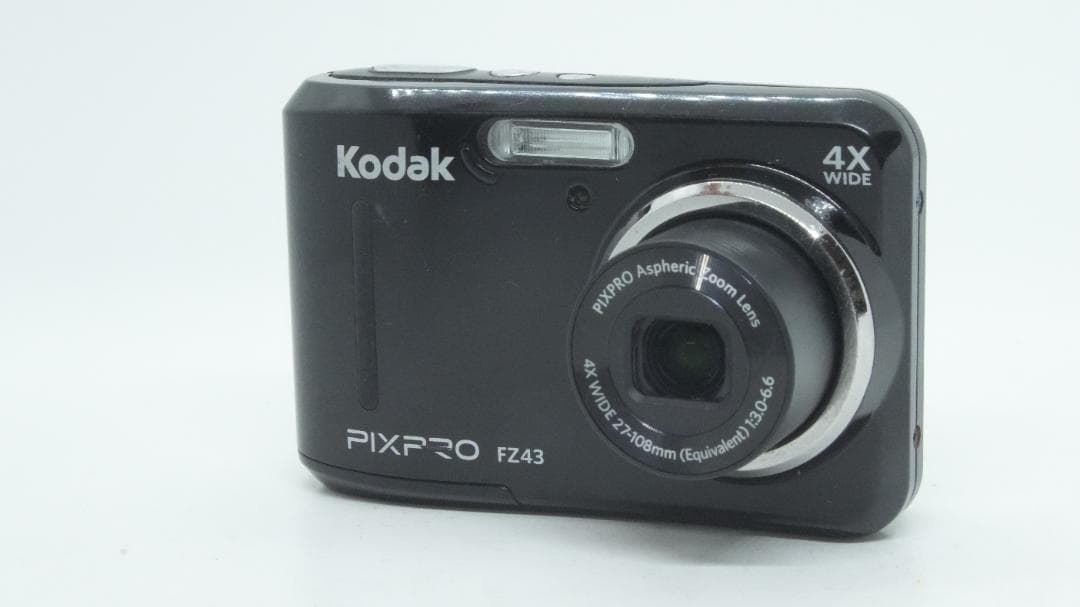 【C2072】 KODAK PIXPRO FZ43 コダック ピクスプロ