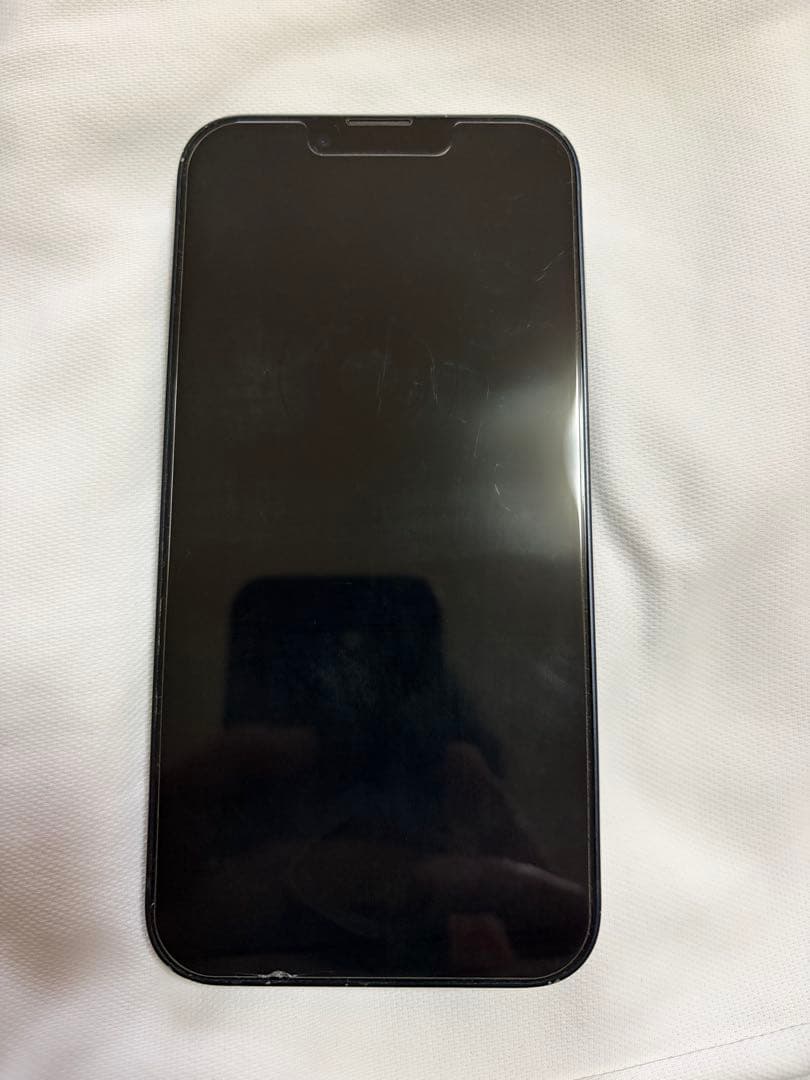 iPhone13 128 ミッドナイト