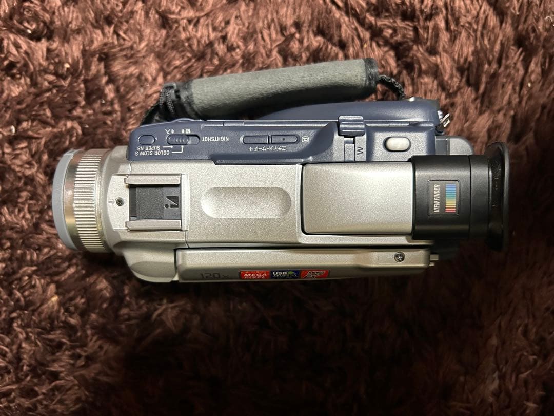 Sony デジタルハンディカム