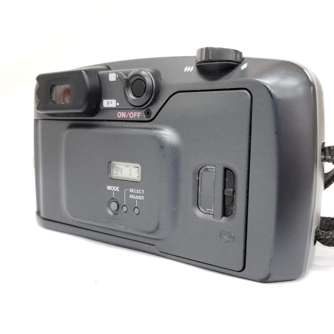 【動作確認済】 Pentax ESPIO 140 G0108-218-9ID y