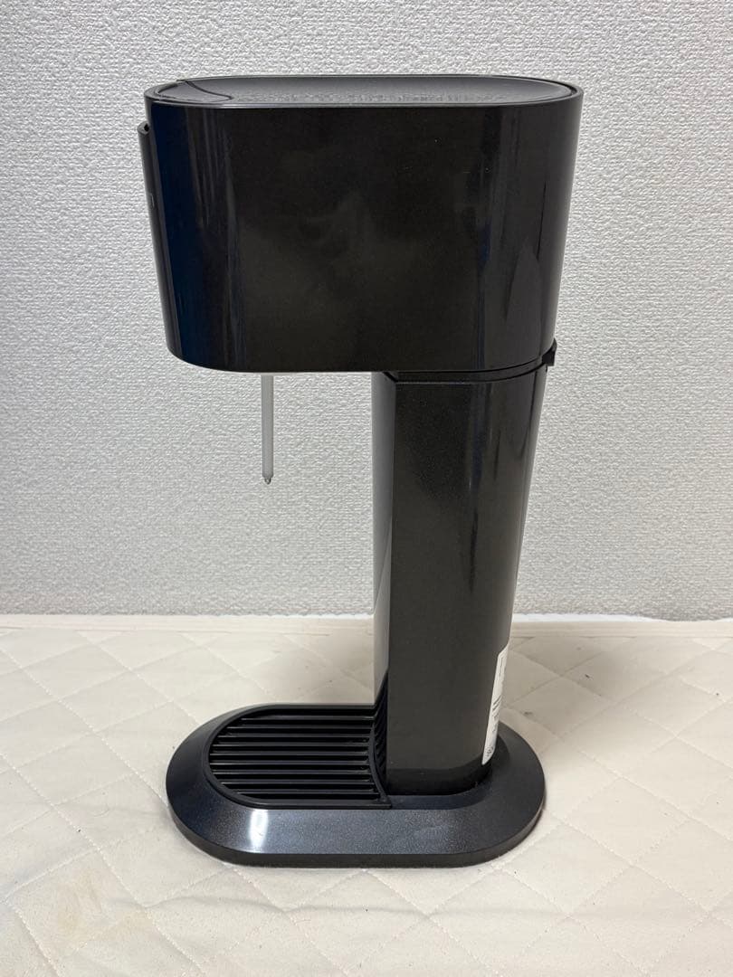 SodaStream GENESIS v3 炭酸水メーカー スターターセット