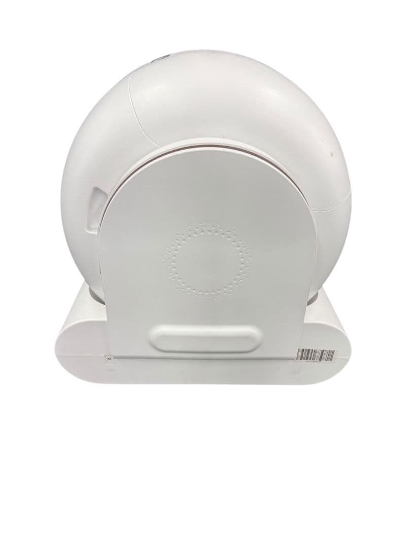 猫 トイレ自動 スマホアプリ管理　MSP-01 #ur