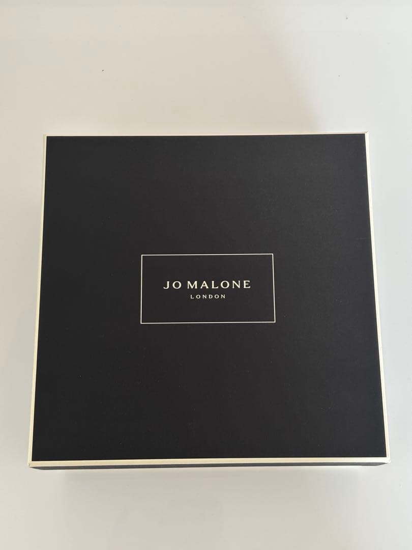 売切値下げ！43,000相当　JO MALONE 香水とボディクリーム　2