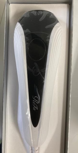 ReFa 美顔器 ホワイト/ブラック　新品