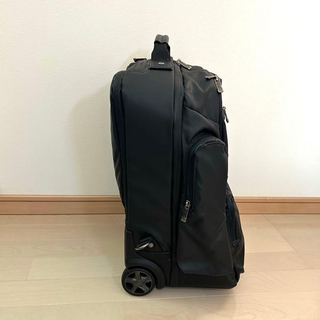 A.L.I アジアラゲージ バックパックキャリー 36L