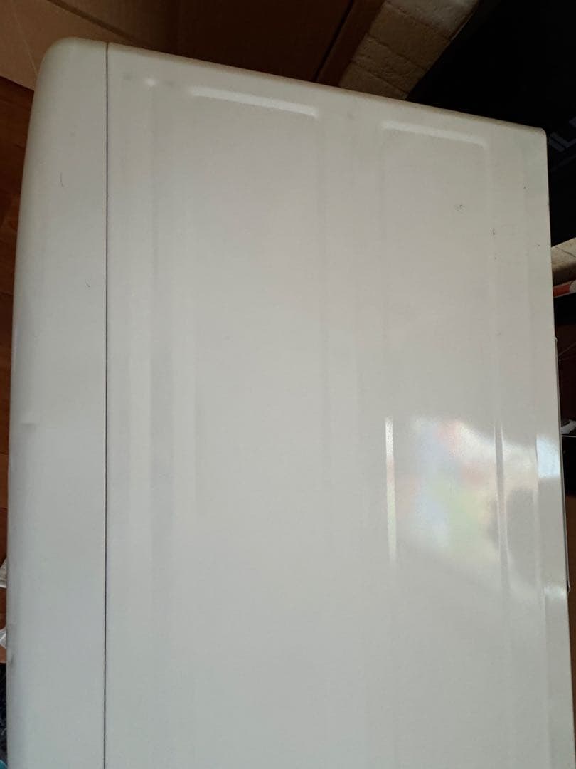 Panasonic NH-D603 電気式衣類乾燥機
