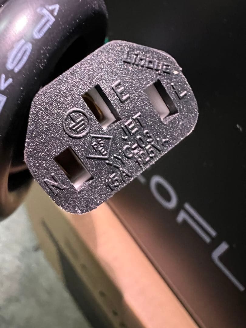 発電機・ポータブル電源 EcoFlow DELTA 3 1020Wh 1500W