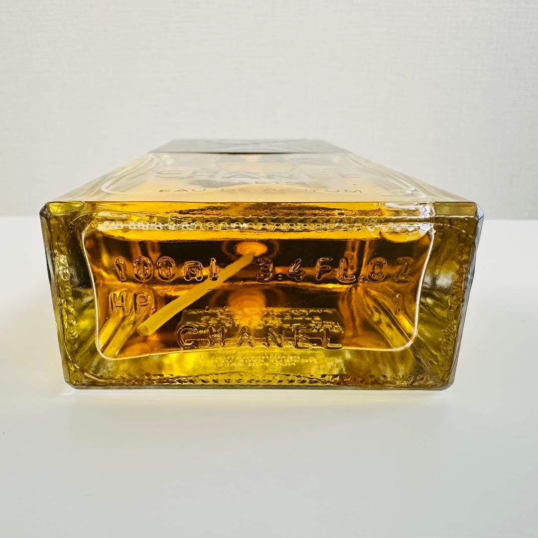 CHANEL シャネル クリスタル オードパルファム 100ml 香水