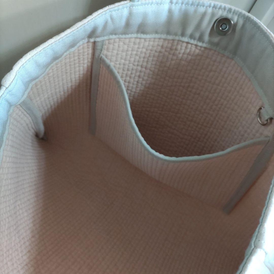 Happy ヌビバッグ ３点　おまとめ出品