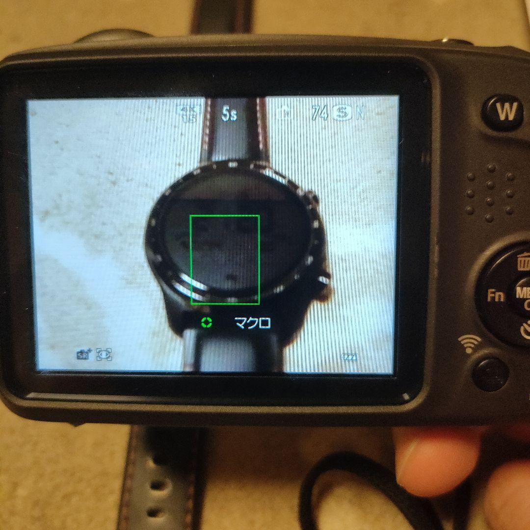 超美品 FUJI FILM FinePix XP140 基板新品