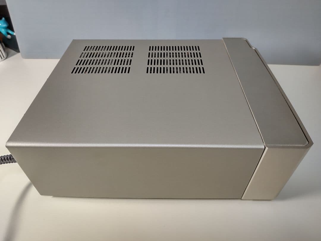 Pioneer A-N901 パイオニア　プリメインアンプ