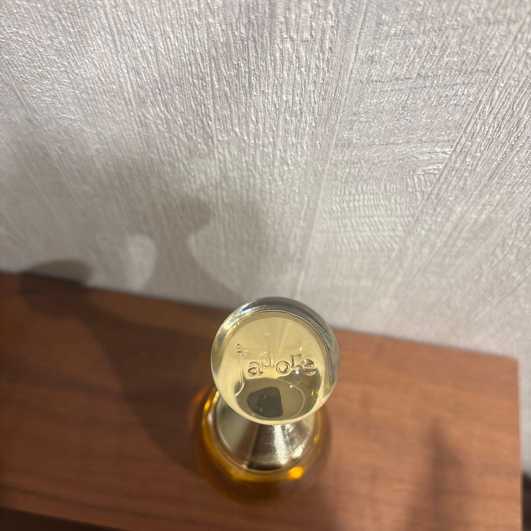 Dior J'adore ジャドール PARFUM 75ml