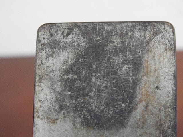 角銅鏡　寿　Ｍ663