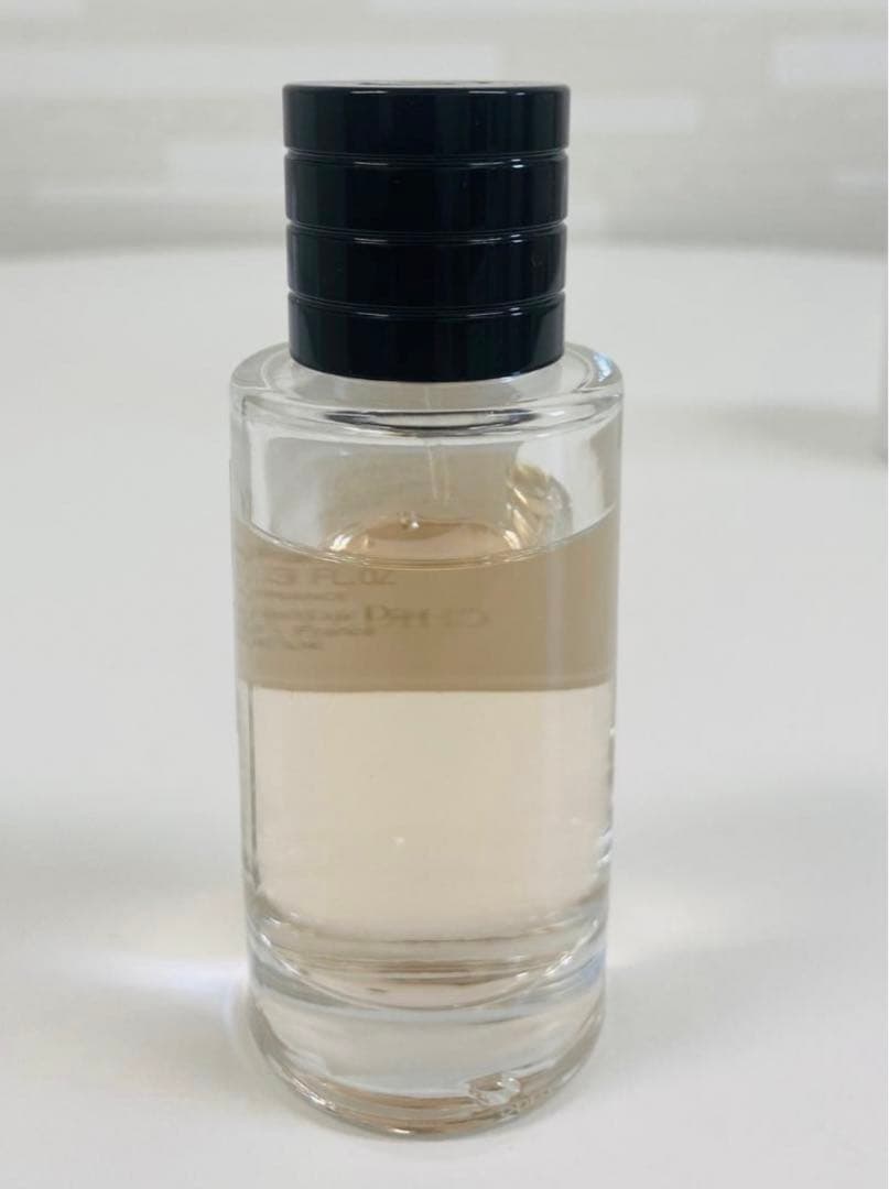 Dior メゾンクリスチャンディオール ジャスミンデザンジュ 香水 フレグランス