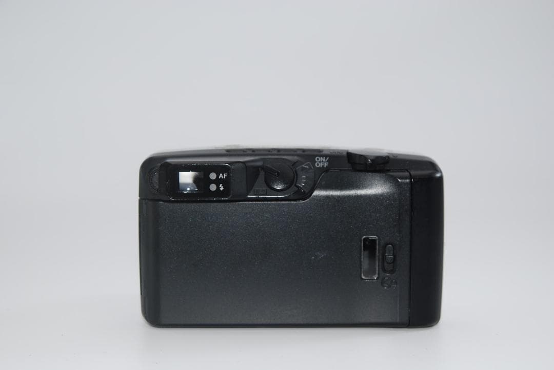 ★綺麗・完動品★A184 PENTAX ESPIO 125M ゴールド