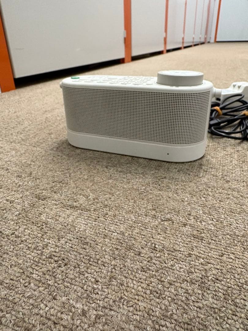 SONY SRS-LSR100 ワイヤレススピーカー お手元スピーカー 純正品