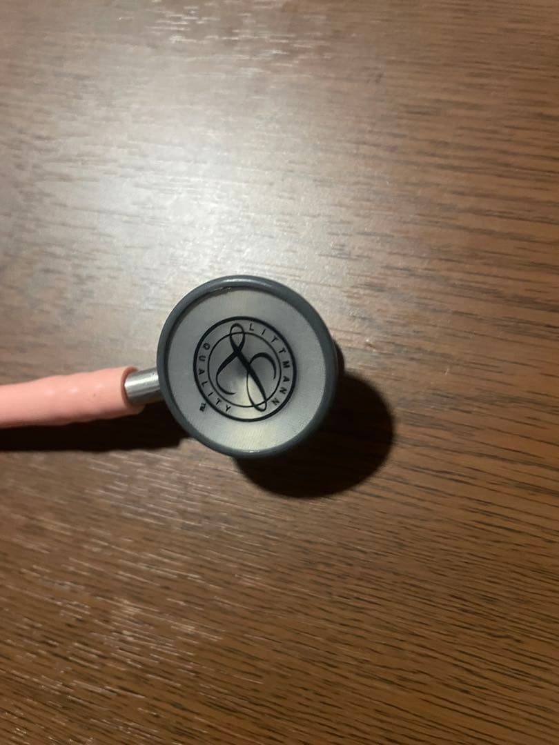 3M Littmann 聴診器 小児用