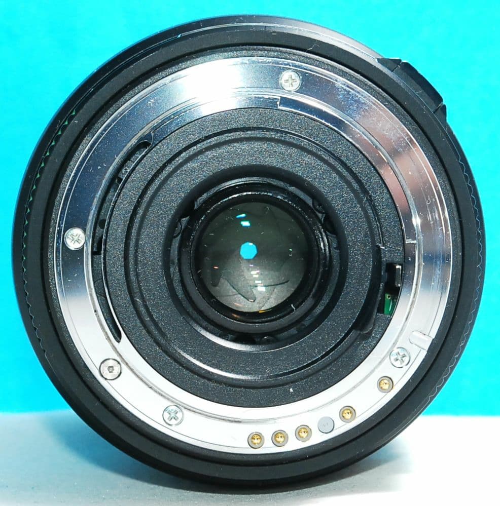 PENTAX 18-250mm F3.5-6.3 ED AL 送料無料