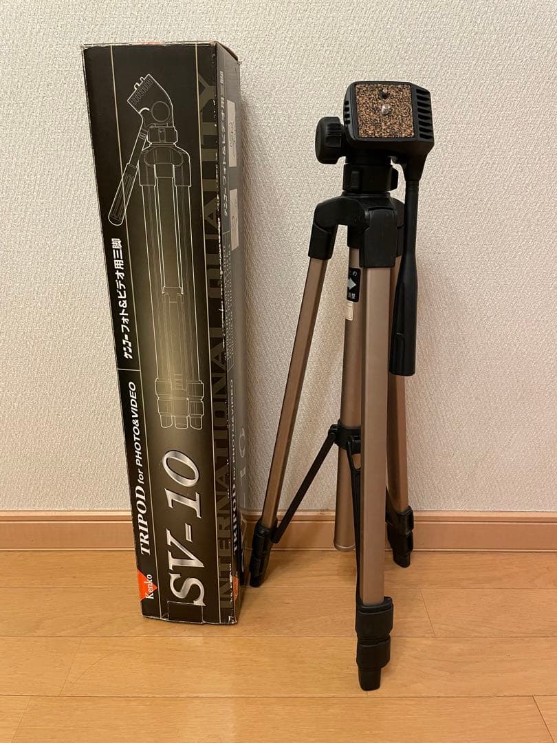 Canon ビデオカメラ