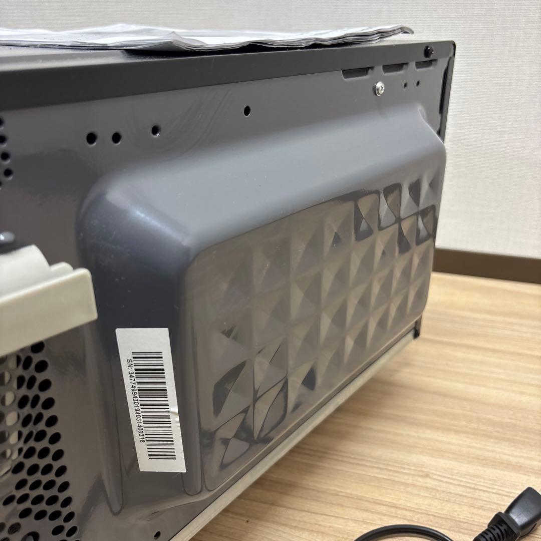 TOSHIBA ER-S17E6 電子レンジ