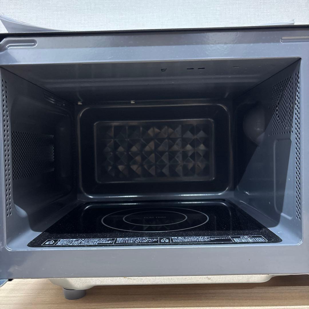 TOSHIBA ER-S17E6 電子レンジ
