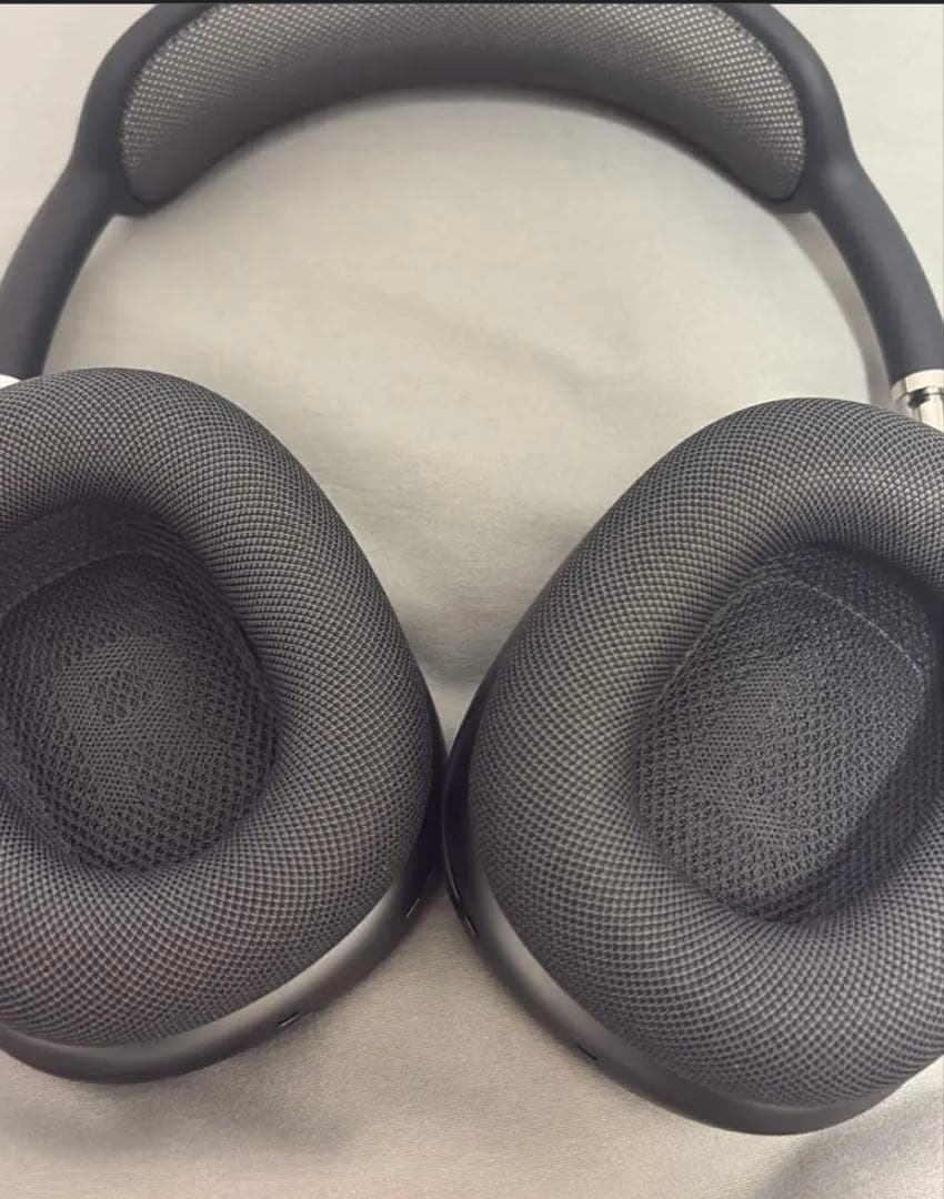 AirPods Max 第1世代 スペースグレイ(保証期間内)