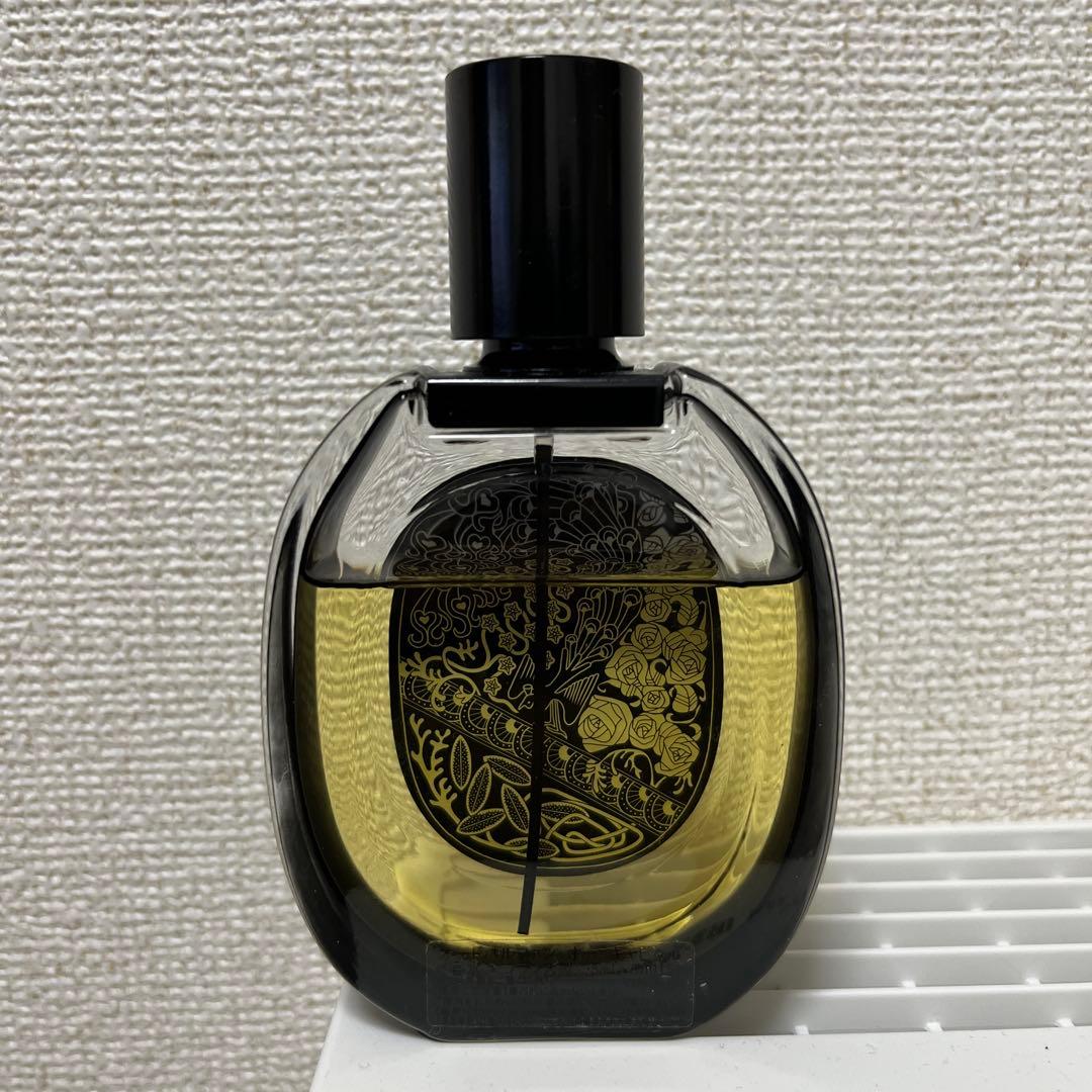 ディップティック　オーキャピタル　香水