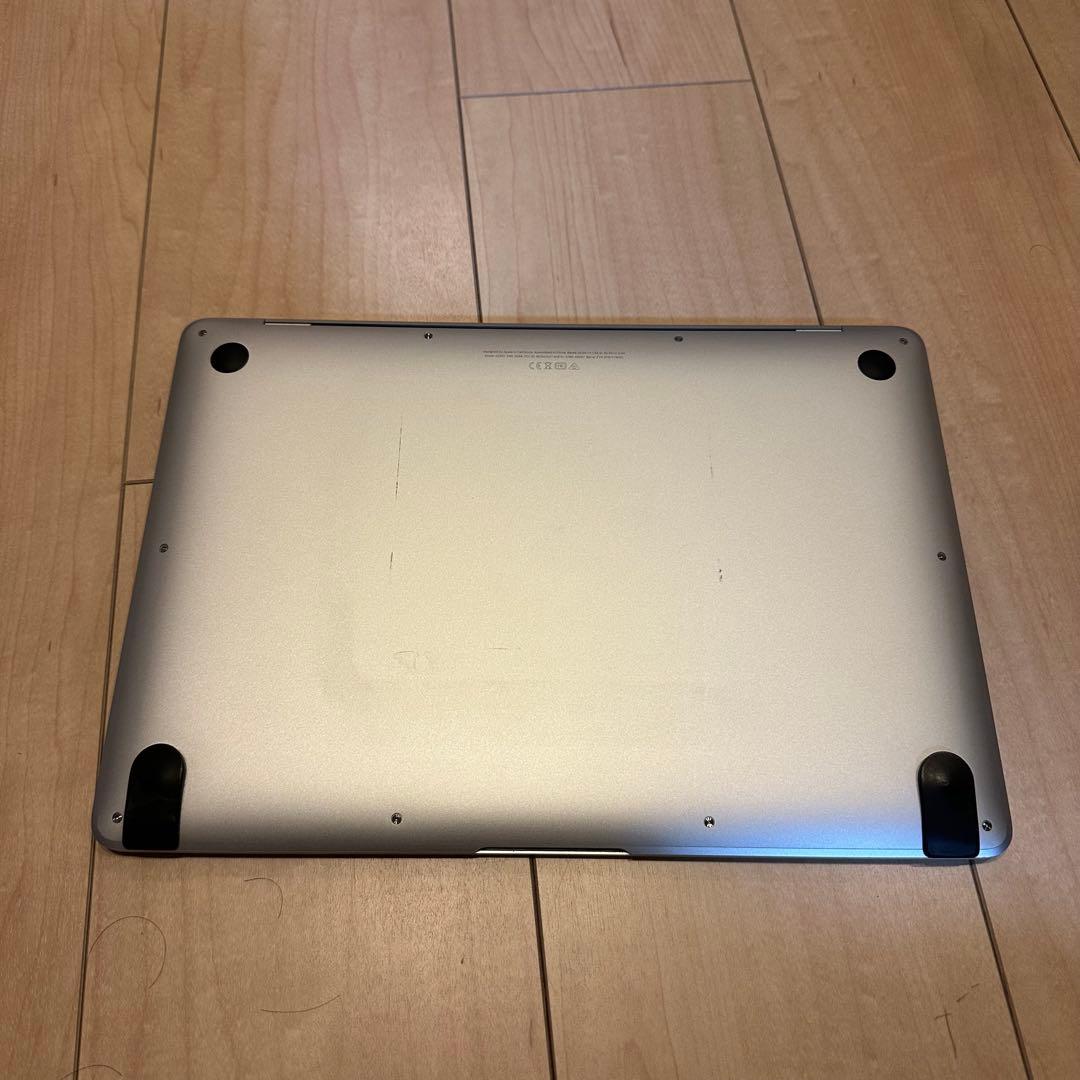 MacBook Air M1 2020 8GB 13インチ 256GB US配列