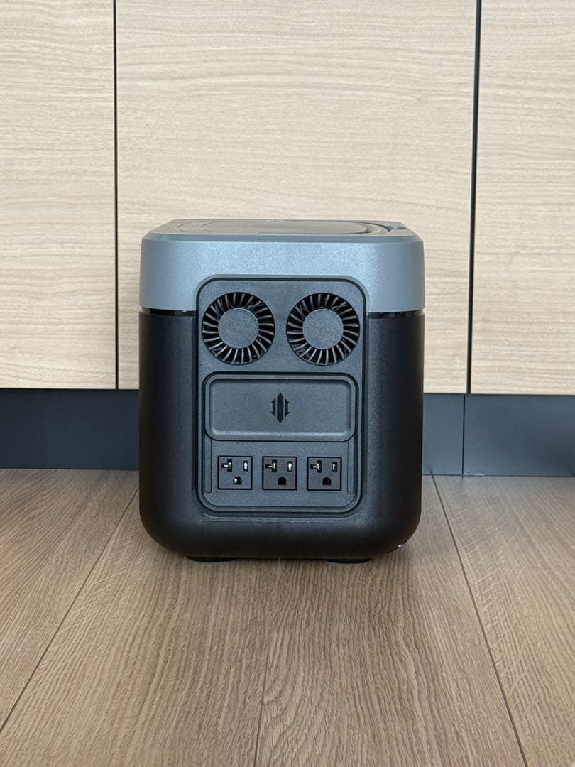 ENERJIVA ETA PRO ポータブル電源