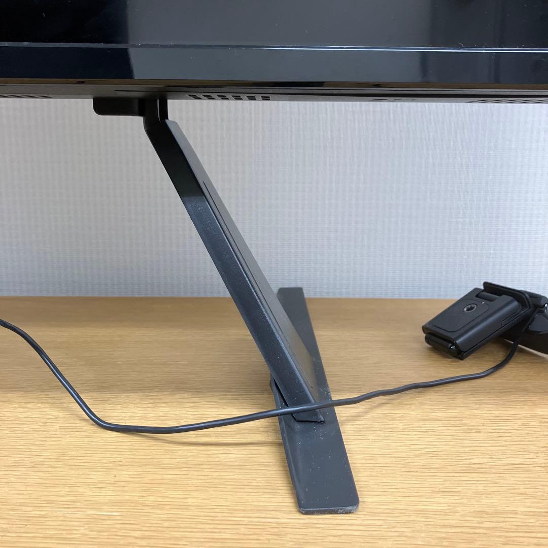 Panasonic UHD液晶ディスプレイTH-43CQ1J パナソニック